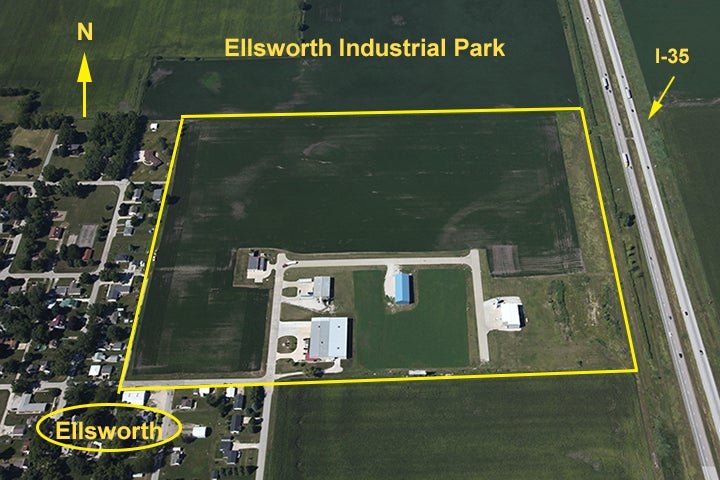 Ellsworth Industrial Park